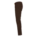 White Sand Herre Bukser Brun 2XL,