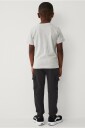 Ellos Collection   Sweatbukser Cody   Svart