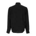 Versace Herre Skjorter Svart XL,