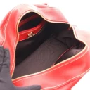 Loewe Dame Rød