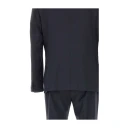 Manuel Ritz Herre Dress Blå XS,