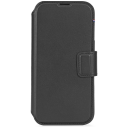 Decoded Detachable Wallet MagSafe Skinnetui til iPhone 17   Svart