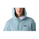 Helly Hansen Herre Gensere & Hettegensere Blå L,