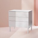 Stokke Kommode Sleepi™ Hvit