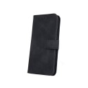 Smart Velvet case for iPhone 16 Plus black