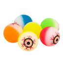 Magni Bouncing ball with eye Ø3,5 cm. 6 pcs.