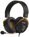 A4tech Bloody M595 Gaming Headset Svart
