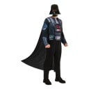 Rubies Costumes Star Wars Darth Vader Kostyme Small 1001691S000