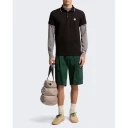 Moncler Herre Topper Svart M,
