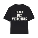 Ami Paris Herre Topper Svart S,