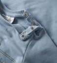 Name It Collegegenser   NbmVonne   Ashley Blue/Traktorer   Name It   1½ år 86   Collegegenser   Lyseblå