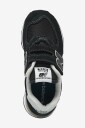 New Balance   Joggesko New Balance 574 Hook & Loop   Svart
