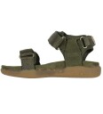 Woden Sandaler   Cirkeline   Dark Olive   Woden   31   Sandals   Grønn