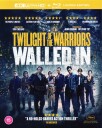 Twilight of the Warriors: Walled In 2024