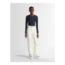 Fusalp Dame Sport Blå M/L,