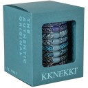 Bon Dep Kknekki 8-pack Blue