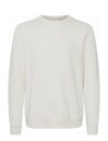 Blend Bhdownton Crewneck - Cream - S