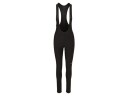 AGU bibtights m/seler Essential svart dame