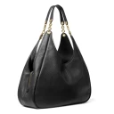 Michael Kors Dame Vesker Svart ONE SIZE,