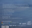 Ensemble 96 & Current  PAX  CD