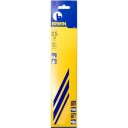 Irwin Tigersagblad 300 mm 2,5 TPI for presis kutting i murverk