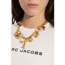 Marc Jacobs Dame Accessories Gul ONE SIZE,