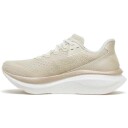 Saucony Women"s Endorphin Azura Eggshell/ivory 38.5