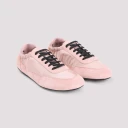 Prada Dame Sko Rosa 36 EU