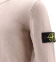Stone Island Genser   Strikk   Natural Beige   Stone Island   8 år 128   Genser