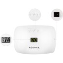 NEONAIL 22W LED lamp with display