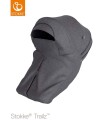 Stormtrekk Trailz/Xplory Stokke® Black melange