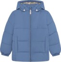 Daily 7 Quilted Jacket   MOONLIGHT BLUE   122