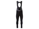 AGU Prime bibtights m/seler Performance svart herre