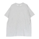 Thrasher Herre Topper Grå S,