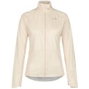 Johaug Discipline Jacket 2.0 Dame Light Beige L