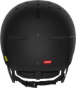 Poc Calyx Uranium Black Matt XSS