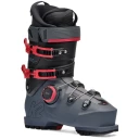 K2 BFC 110 BOA Skistøvler Herre Black/Grey 25,5