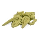 Moulin Roty Sandformer Dinosaurfossiler 9 deler