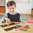 Learning Resources Aktivitetssett Tell mini biler