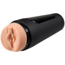 Main Squeeze Natasha Nice ULTRASKYN Stroker - Beige