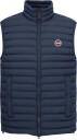 Colmar Men´s Lightweight Down Vest Navy Blue 58