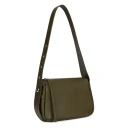Tory Burch Dame Vesker Grønn ONE SIZE,