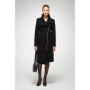 VSP Dame Frakker Svart S,