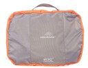 Fjellpulken Packbag 155 liter   Grå/Orange