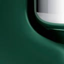 Ankarsrum Assistent AKM 6230 Kjøkkenmaskin 1500W Forrest Green med 7L Skålkapasitet