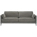 Artwood Andorra 2 seters sofa Hailey taupe