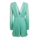 Max Mara Dame Kjoler Grønn S,