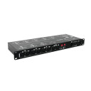 EuroLite Dmx Split 8x Rdm Splitter