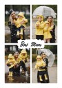 Best Mom Personal Plakat Plakat / 70x100cm