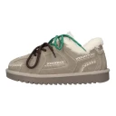 De Siena Dame Sko Beige 39 EU,